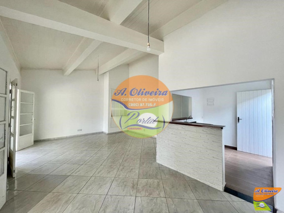 Imagem Casa com 4 Quartos à Venda, 100 m² em Centro - Ubatuba Imagem Casa com 4 Quartos à Venda, 100 m² em Centro - Ubatuba