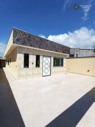 Imagem Casa com 3 Quartos à Venda, 110 m² em Maracanã - Praia Grande Imagem Casa com 3 Quartos à Venda, 110 m² em Maracanã - Praia Grande