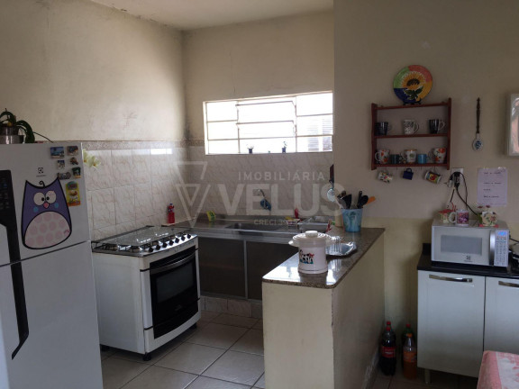 Imagem Casa à Venda,  em Centro - Itapetininga