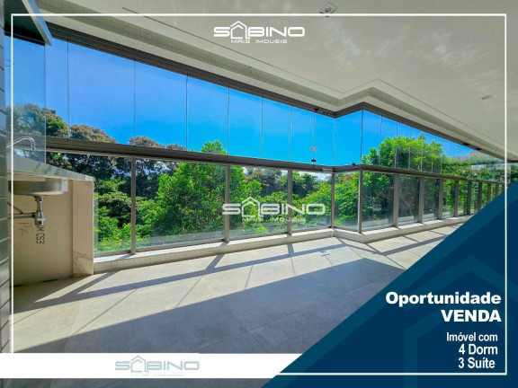 Imagem Apartamento com 4 Quartos à Venda, 160 m² em Riviera De São Lourenço - Bertioga Imagem Apartamento com 4 Quartos à Venda, 160 m² em Riviera De São Lourenço - Bertioga