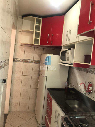 Imagem Apartamento com 2 Quartos à Venda, 50 m² em São Miguel Paulista - São Paulo