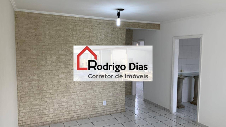 Imagem Apartamento com 2 Quartos para Alugar, 64 m² em Parque Residencial Eloy Chaves - Jundiaí