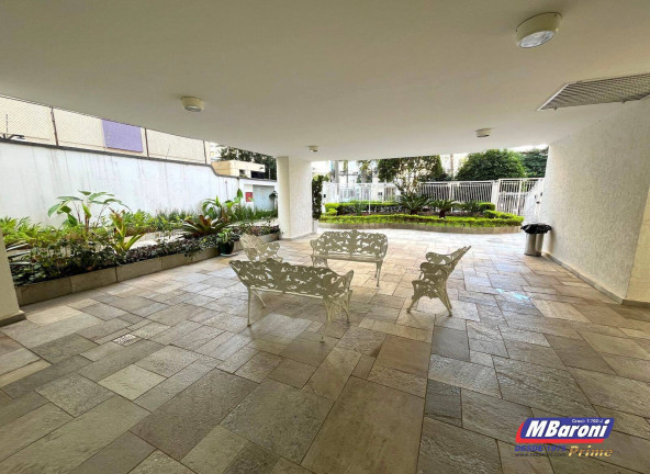 Imagem Apartamento com 3 Quartos à Venda, 100 m² em Vila Mariana - São Paulo Imagem Apartamento com 3 Quartos à Venda, 100 m² em Vila Mariana - São Paulo