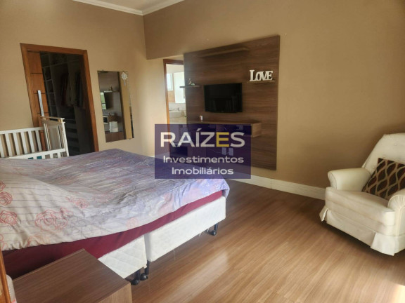 Imagem Casa de Condomínio com 3 Quartos à Venda, 278 m² em Condomínio Terras De Santa Cruz - Bragança Paulista Imagem Casa de Condomínio com 3 Quartos à Venda, 278 m² em Condomínio Terras De Santa Cruz - Bragança Paulista