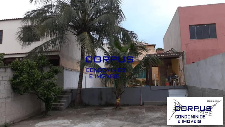 Imagem Casa com 4 Quartos à Venda, 125 m² em Campo Redondo - São Pedro Da Aldeia