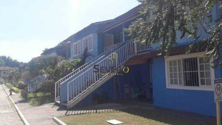 Imagem Casa com 2 Quartos à Venda, 60 m² em Colubande - São Gonçalo Imagem Casa com 2 Quartos à Venda, 60 m² em Colubande - São Gonçalo
