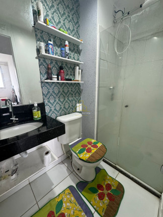 Imagem Imóvel com 2 Quartos à Venda, 48 m² em Chácara Parreiral - Serra Imagem Imóvel com 2 Quartos à Venda, 48 m² em Chácara Parreiral - Serra