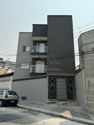 Apartamento com 1 Quarto para Alugar,  em Penha De França - São Paulo