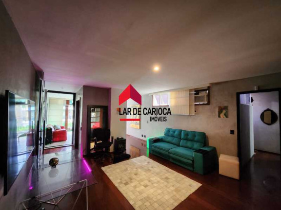 Imagem Cobertura com 2 Quartos à Venda, 108 m² em Ipanema - Rio De Janeiro Imagem Cobertura com 2 Quartos à Venda, 108 m² em Ipanema - Rio De Janeiro