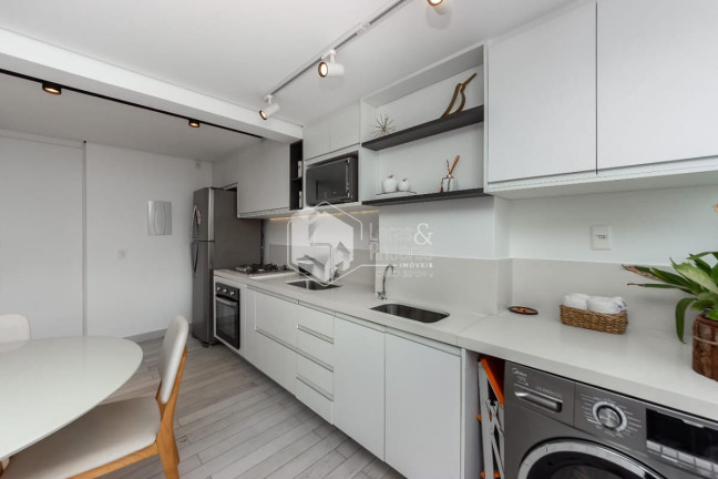 Imagem Apartamento com 1 Quarto à Venda, 56 m² em Saúde - São Paulo Imagem Apartamento com 1 Quarto à Venda, 56 m² em Saúde - São Paulo