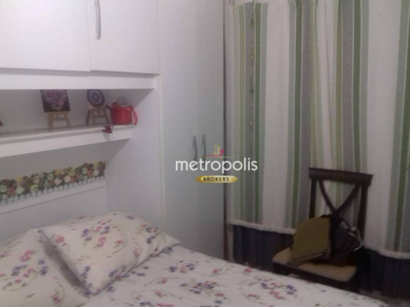 Imagem Apartamento com 2 Quartos à Venda, 74 m² em Santa Paula - São Caetano Do Sul Imagem Apartamento com 2 Quartos à Venda, 74 m² em Santa Paula - São Caetano Do Sul