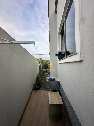 Imagem Casa com 2 Quartos à Venda, 60 m² em Bairro Universitário - Tijucas Imagem Casa com 2 Quartos à Venda, 60 m² em Bairro Universitário - Tijucas