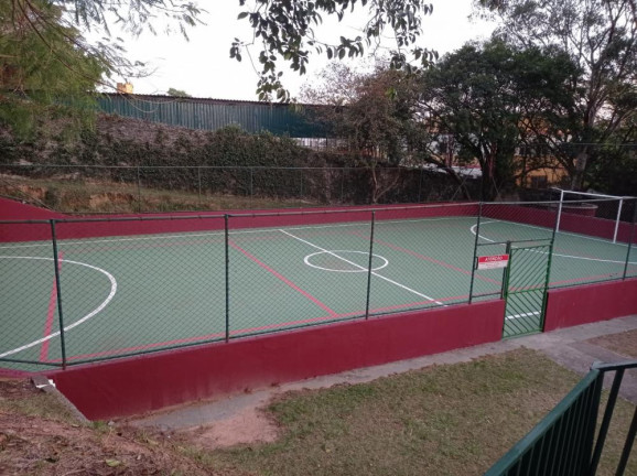 Imagem Apartamento com 1 Quarto à Venda, 49 m² em Conjunto Residencial Ingai - São Paulo