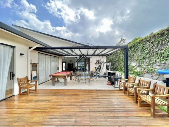 Imagem Casa de Condomínio com 3 Quartos à Venda, 573 m² em Chácara Eliana - Cotia Imagem Casa de Condomínio com 3 Quartos à Venda, 573 m² em Chácara Eliana - Cotia