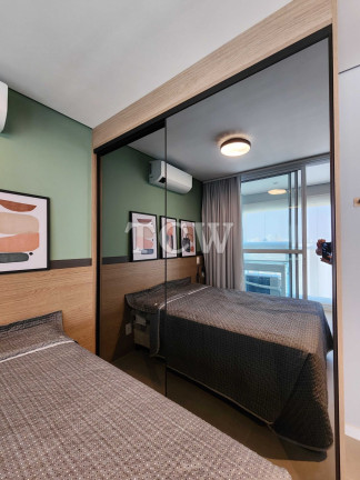 Imagem Imóvel com 1 Quarto para Alugar, 25 m² em Vila Clementino - São Paulo Imagem Imóvel com 1 Quarto para Alugar, 25 m² em Vila Clementino - São Paulo