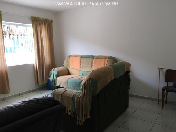 Imagem Casa com 3 Quartos à Venda, 136 m² em Alvinópolis - Atibaia Imagem Casa com 3 Quartos à Venda, 136 m² em Alvinópolis - Atibaia