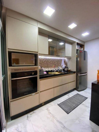 Imagem Apartamento com 2 Quartos à Venda, 70 m² em Vila Valparaíso - Santo André Imagem Apartamento com 2 Quartos à Venda, 70 m² em Vila Valparaíso - Santo André