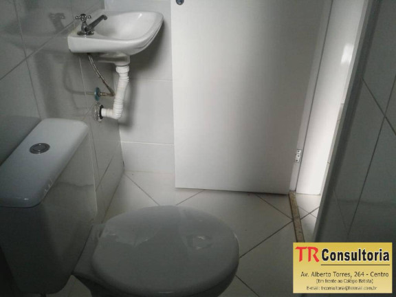 Imagem Apartamento com 3 Quartos para Alugar, 98 m² em Campos Dos Goytacazes Imagem Apartamento com 3 Quartos para Alugar, 98 m² em Campos Dos Goytacazes