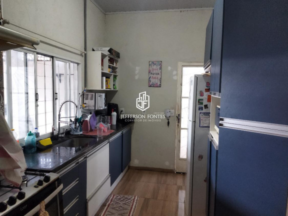 Imagem Casa com 2 Quartos à Venda, 110 m² em Quarto Centenário - Marília Imagem Casa com 2 Quartos à Venda, 110 m² em Quarto Centenário - Marília