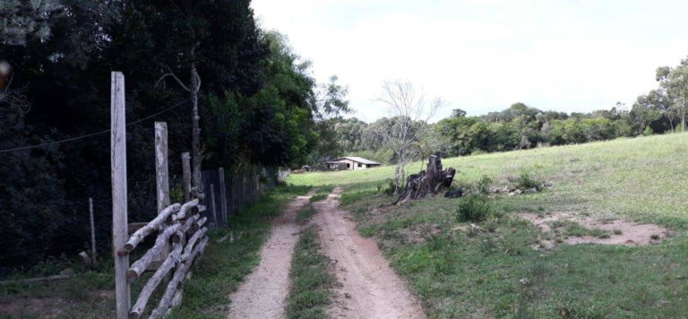 Imagem Chácara com 4 Quartos à Venda, 76.000 m² em Itapuã - Viamão