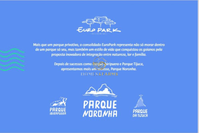 Imagem Apartamento com 3 Quartos à Venda, 121 m² em Park Lozandes - Goiânia
