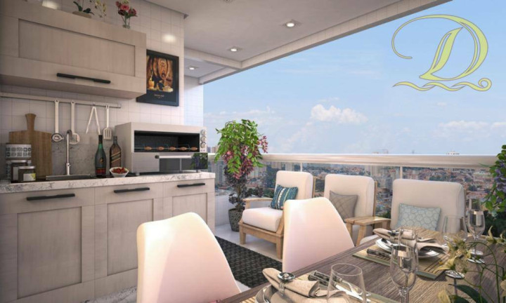 Imagem Apartamento com 2 Quartos à Venda, 81 m² em Canto Do Forte - Praia Grande Imagem Apartamento com 2 Quartos à Venda, 81 m² em Canto Do Forte - Praia Grande