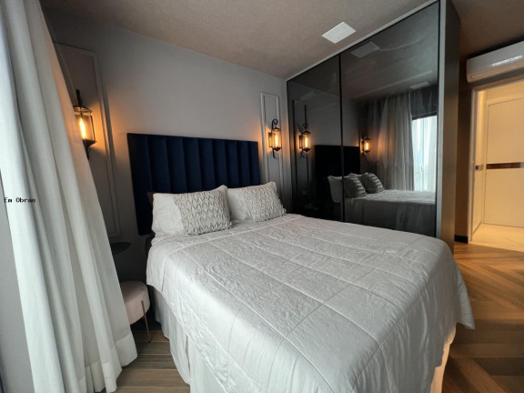 Imagem Apartamento com 1 Quarto à Venda, 66 m² em Guilhermina - Praia Grande