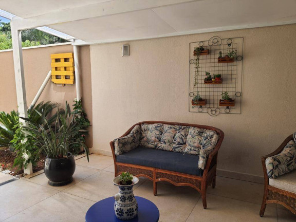 Imagem Apartamento com 3 Quartos à Venda, 124 m² em Engordadouro - Jundiaí