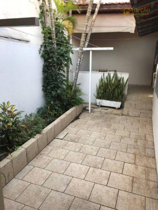 Imagem Casa com 3 Quartos à Venda, 100 m² em Centro - Itu Imagem Casa com 3 Quartos à Venda, 100 m² em Centro - Itu