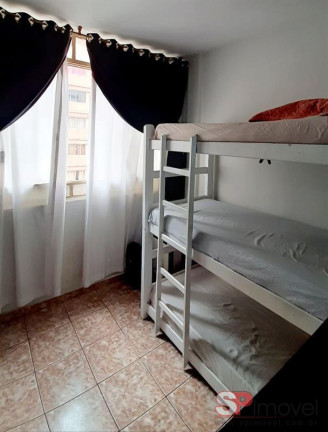 Imagem Apartamento com 1 Quarto à Venda, 33 m² em Liberdade - São Paulo Imagem Apartamento com 1 Quarto à Venda, 33 m² em Liberdade - São Paulo
