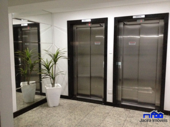 Apartamento com 2 Quartos à Venda, 52 m² em Campo Grande - Santos