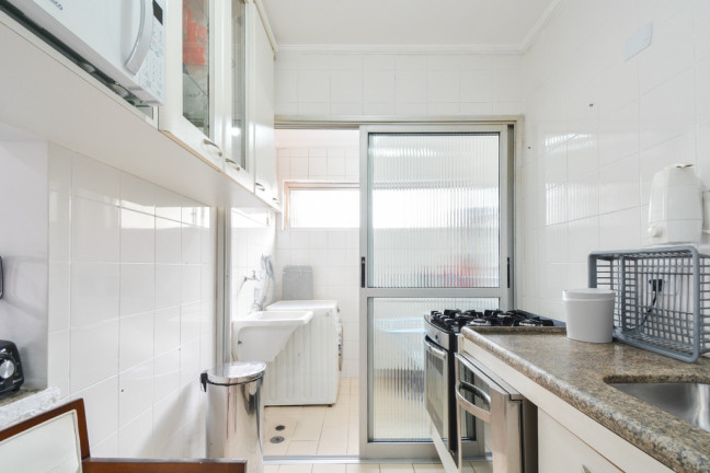 Imagem Imóvel com 3 Quartos à Venda, 69 m² em Sacomã - São Paulo Imagem Imóvel com 3 Quartos à Venda, 69 m² em Sacomã - São Paulo