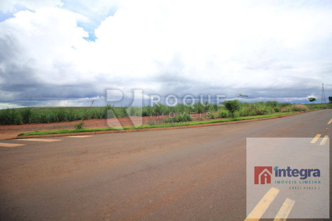 Imagem Terreno à Venda, 250 m² em Jardim Nova Limeira - Limeira