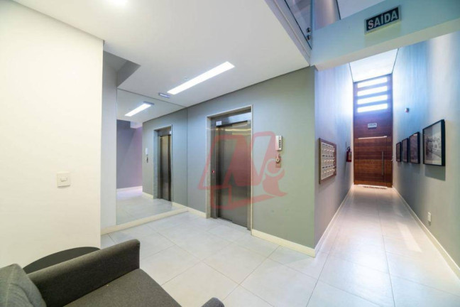 Imagem Studio com 1 Quarto para Alugar, 37 m² em Centro - Porto Alegre Imagem Studio com 1 Quarto para Alugar, 37 m² em Centro - Porto Alegre