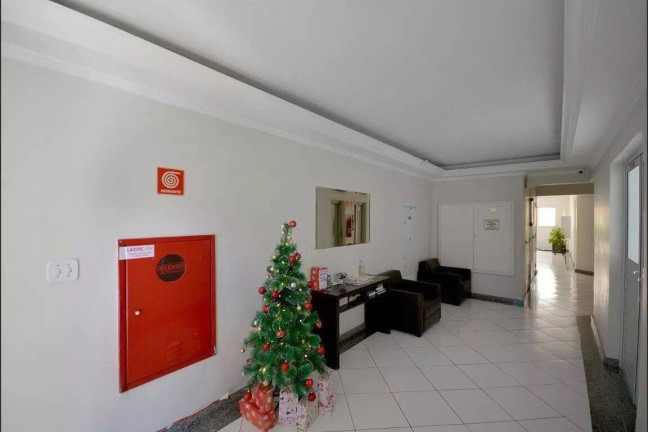 Imagem Apartamento com 2 Quartos à Venda, 52 m² em Sacomã - São Paulo Imagem Apartamento com 2 Quartos à Venda, 52 m² em Sacomã - São Paulo
