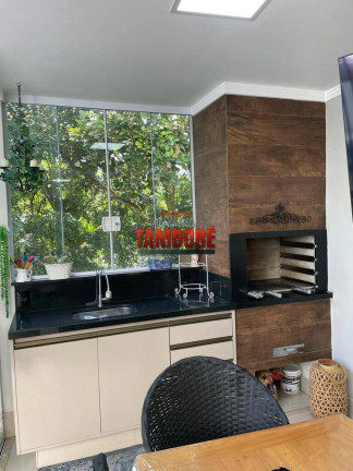 Imagem Casa de Condomínio com 3 Quartos à Venda, 212 m² em Alphaville - Santana De Parnaíba