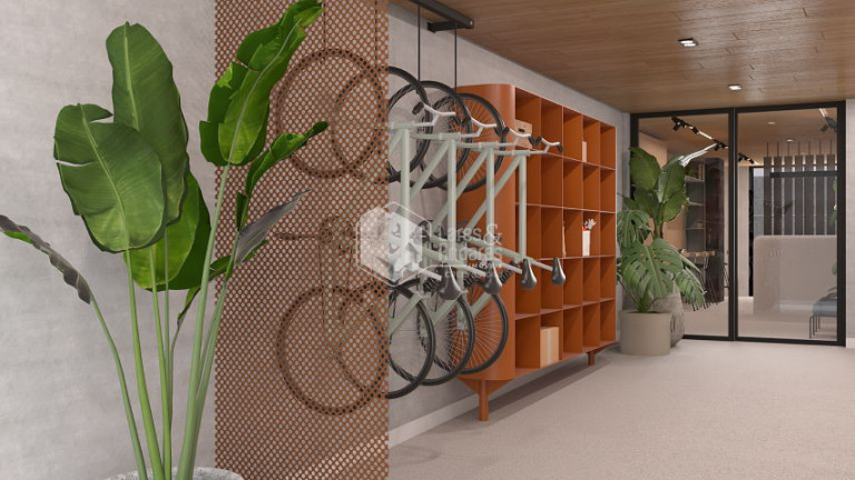 Imagem Apartamento com 1 Quarto à Venda, 31 m² em Jardim Paulista - São Paulo Imagem Apartamento com 1 Quarto à Venda, 31 m² em Jardim Paulista - São Paulo