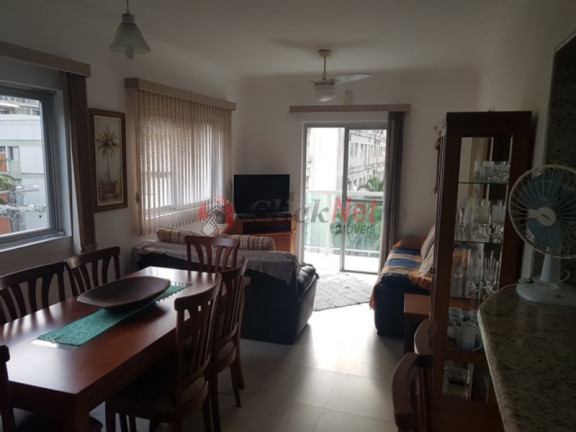 Imagem Apartamento com 3 Quartos à Venda, 88 m² em Enseada - Guarujá Imagem Apartamento com 3 Quartos à Venda, 88 m² em Enseada - Guarujá