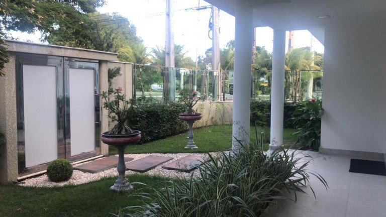 Imagem Casa de Condomínio com 4 Quartos à Venda, em Outeiro Da Glória - Porto Seguro Imagem Casa de Condomínio com 4 Quartos à Venda, em Outeiro Da Glória - Porto Seguro
