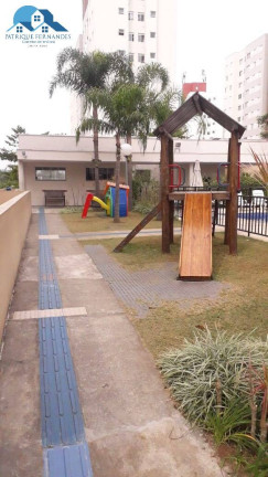 Imagem Apartamento com 2 Quartos à Venda, 50 m² em Parque São Lourenço - São Paulo Imagem Apartamento com 2 Quartos à Venda, 50 m² em Parque São Lourenço - São Paulo