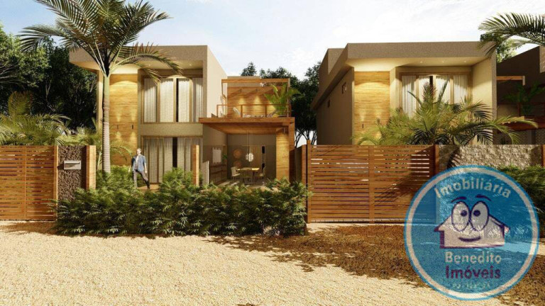 Imagem Casa à Venda, 178 m² em Trancoso - Porto Seguro Imagem Casa à Venda, 178 m² em Trancoso - Porto Seguro