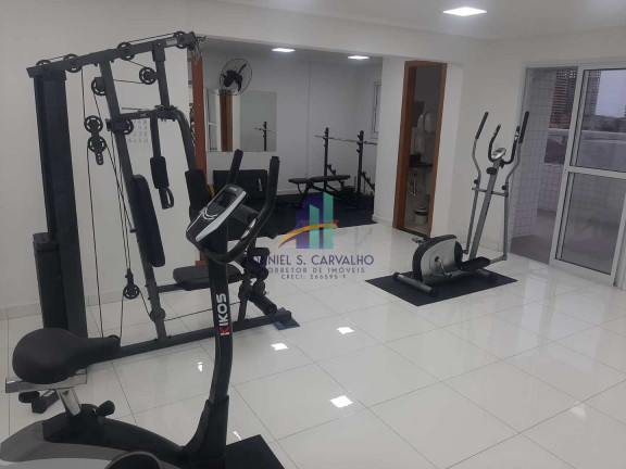 Imagem Apartamento com 2 Quartos à Venda, 79 m² em Aviação - Praia Grande