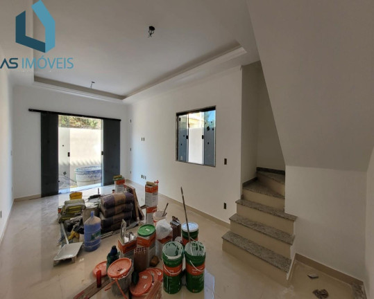 Imagem Casa com 4 Quartos à Venda, 180 m² em Foguete - Cabo Frio Imagem Casa com 4 Quartos à Venda, 180 m² em Foguete - Cabo Frio