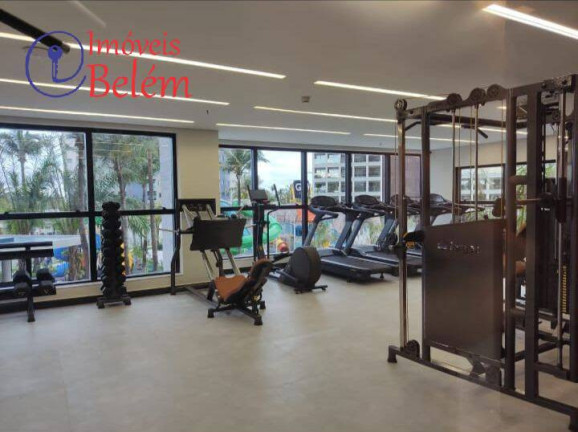 Imagem Apartamento com 1 Quarto para Alugar, 37 m² em Centro - Salinópolis Imagem Apartamento com 1 Quarto para Alugar, 37 m² em Centro - Salinópolis