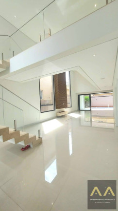 Imagem Casa com 4 Quartos à Venda, 389 m² em Tamboré - Santana De Parnaíba