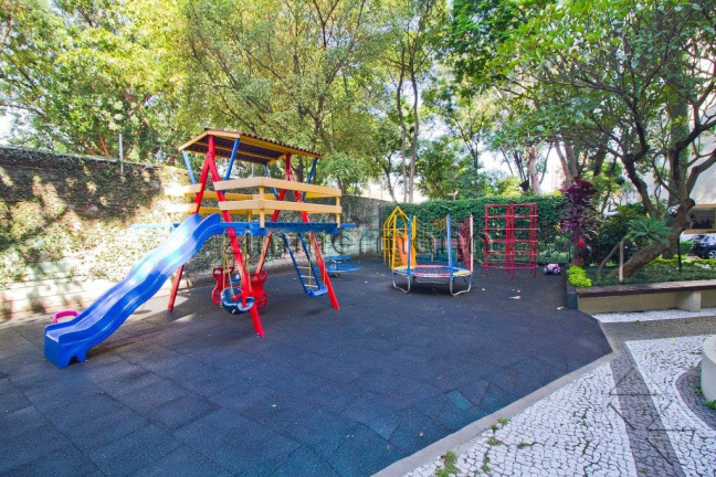 Imagem Apartamento com 2 Quartos à Venda, 160 m² em Vila Olimpia - São Paulo