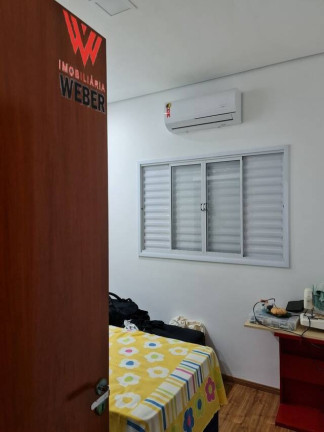 Imagem Casa à Venda, 1.002 m² em Jardim Solar Do Bosque - Sorocaba