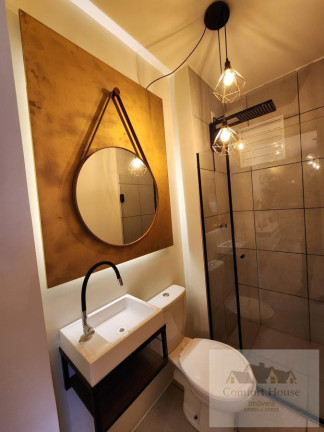 Imagem Casa com 2 Quartos à Venda, 40 m² em Parque Das Nações - Santo André Imagem Casa com 2 Quartos à Venda, 40 m² em Parque Das Nações - Santo André