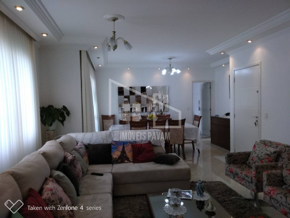 Imagem Apartamento com 3 Quartos à Venda, 144 m² em Planalto - São Bernardo Do Campo Imagem Apartamento com 3 Quartos à Venda, 144 m² em Planalto - São Bernardo Do Campo