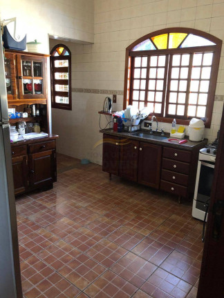 Imagem Casa com 4 Quartos à Venda, 2.052 m² em Cafezal Vi - Itupeva Imagem Casa com 4 Quartos à Venda, 2.052 m² em Cafezal Vi - Itupeva